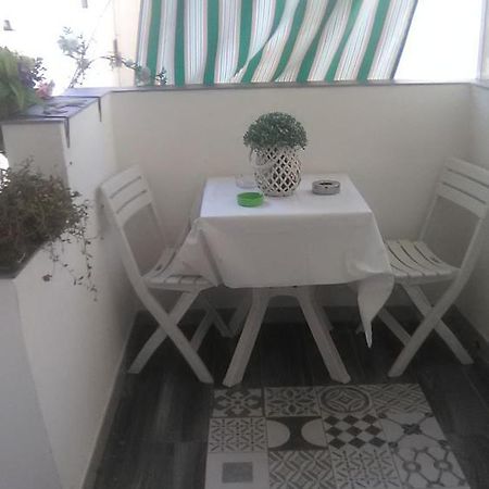 Verde Mare Trapani Exterior foto
