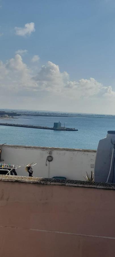 Verde Mare Trapani Exterior foto