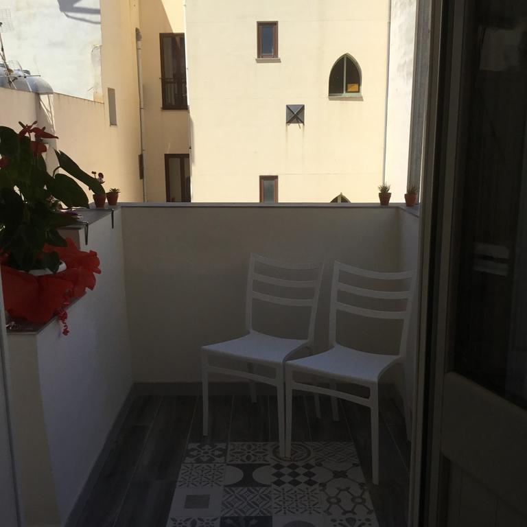 Verde Mare Trapani Exterior foto