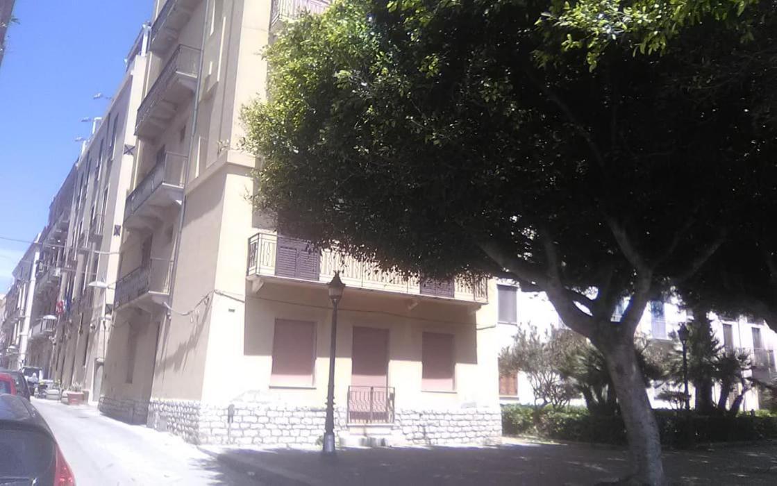 Verde Mare Trapani Exterior foto