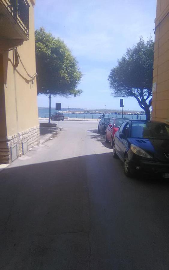 Verde Mare Trapani Exterior foto